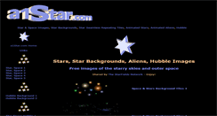 Desktop Screenshot of a1star.com